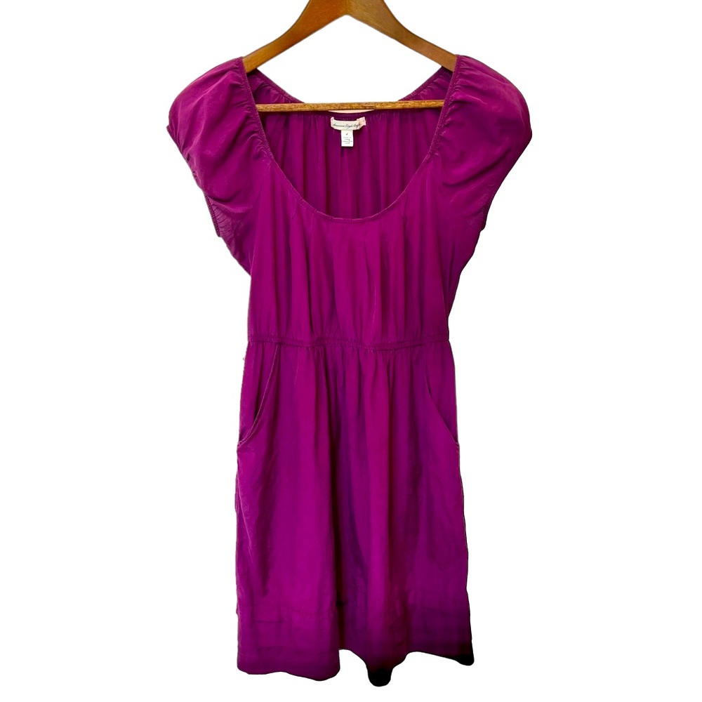 American Eagle Outfitters Dress size 4